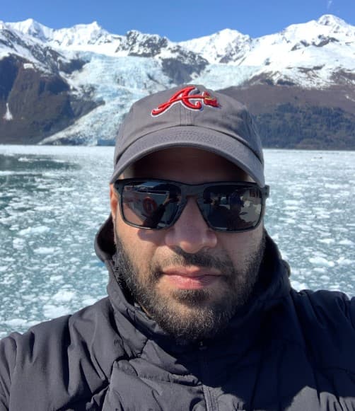 Picture of Razi Alawamleh